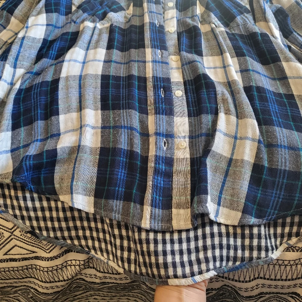 Flannel - Picture 4 of 5